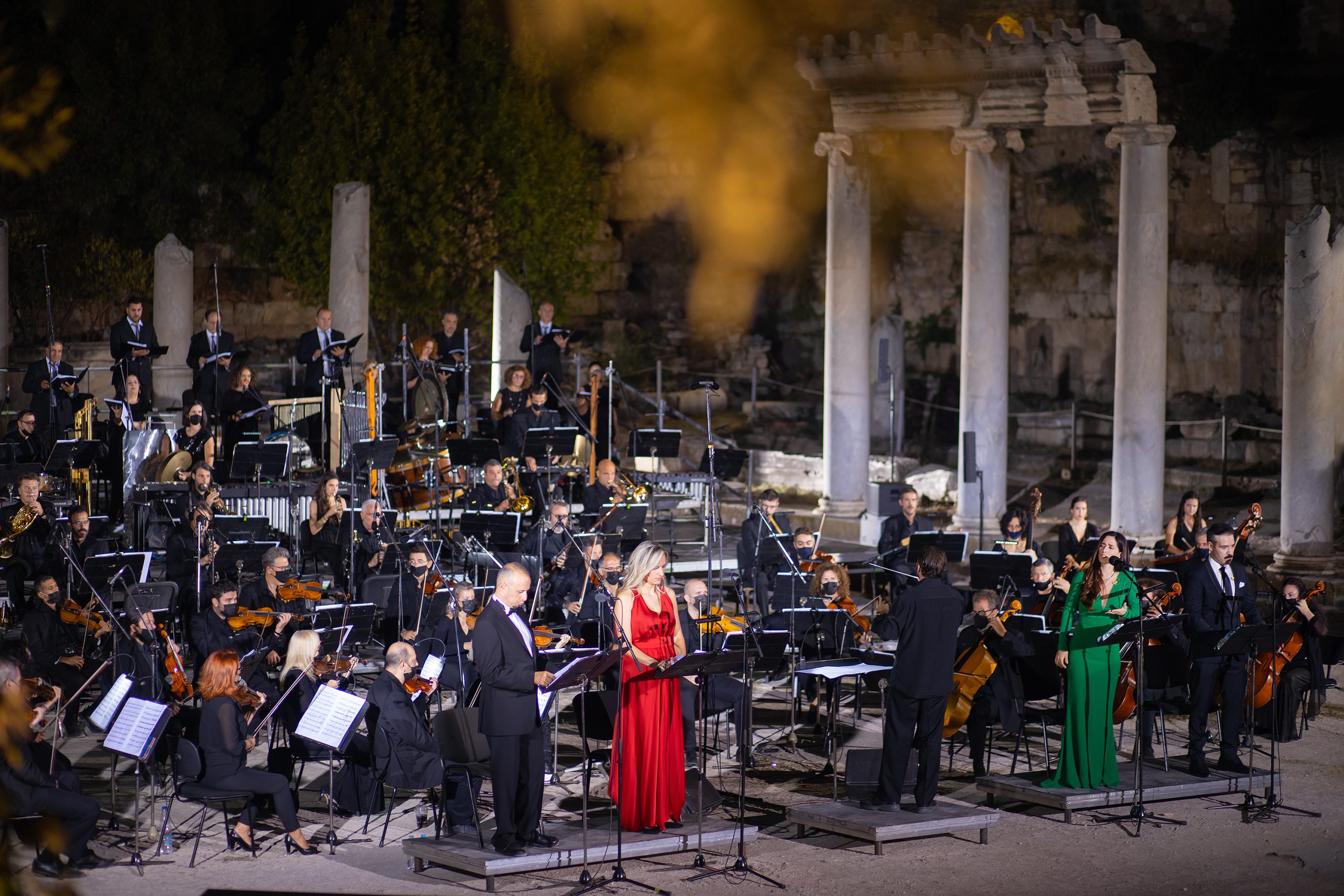 Marios Joannou Elia: Ελευθερία (Liberty)