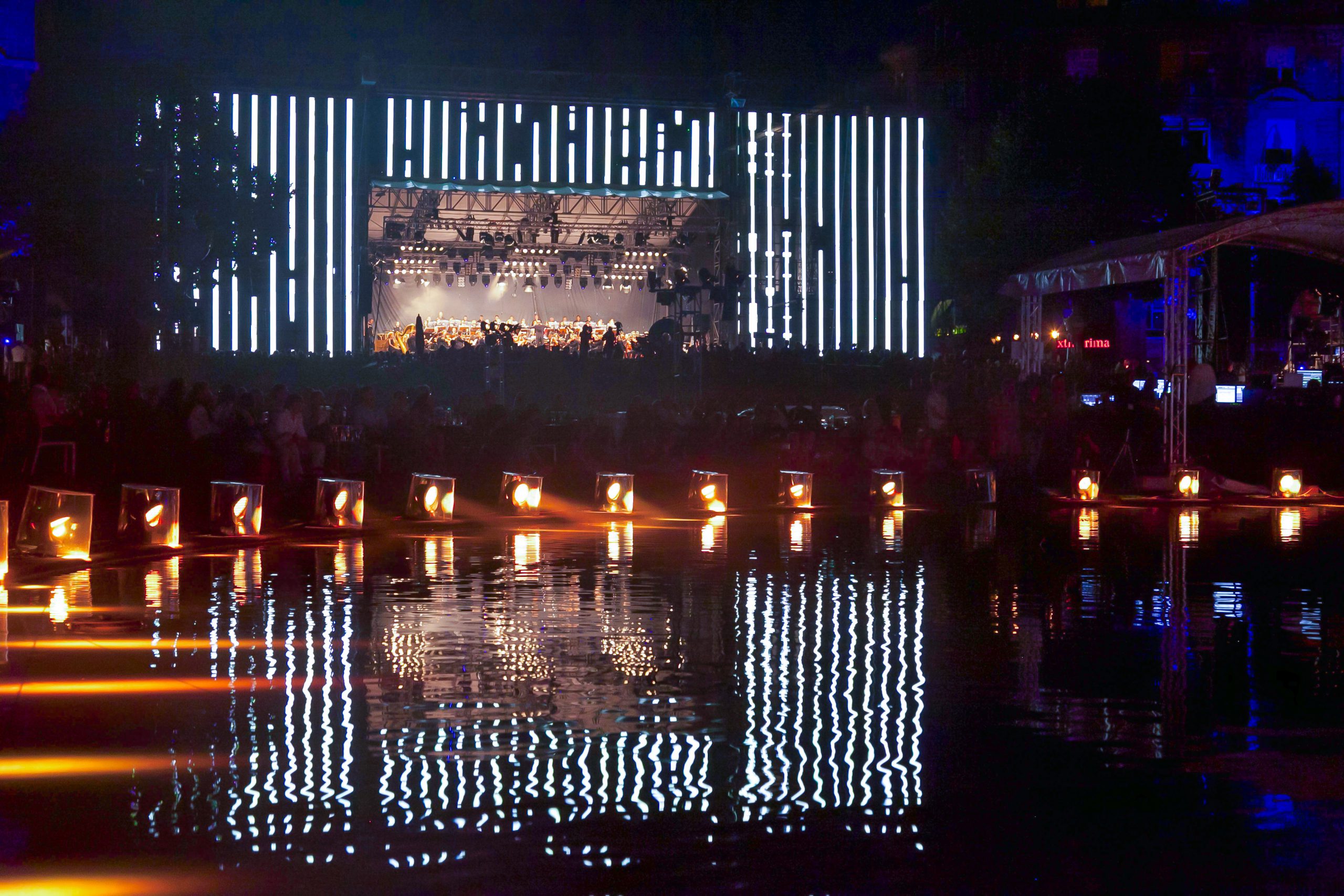 Marios Joannou Elia: Autosymphonic