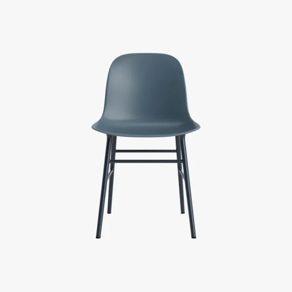 Modulo Chair Steel