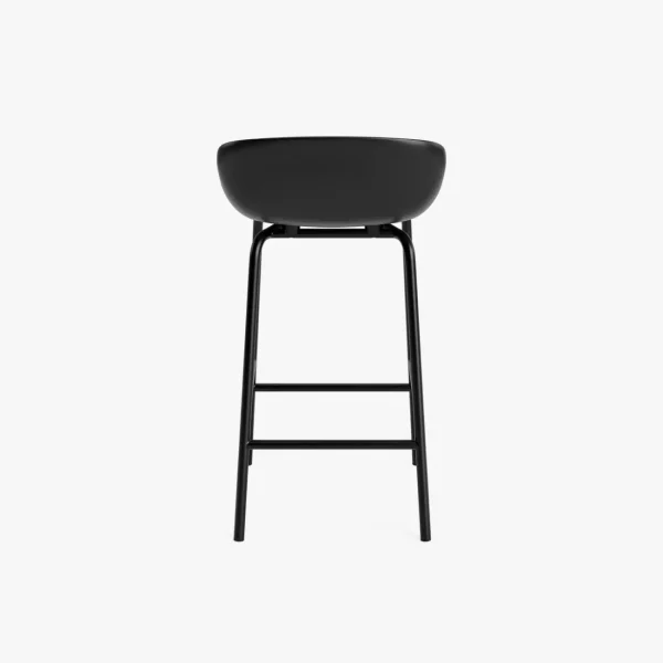 Studió Barstool 65 Steel