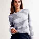 Madeline Crew Sweater