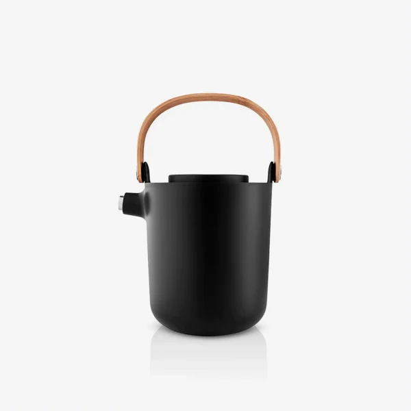 Tea Vacuum Jug