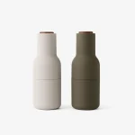 Bottle Grinder, 2 Pcs